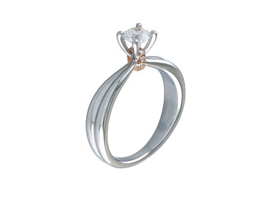 Кольцо KE00961